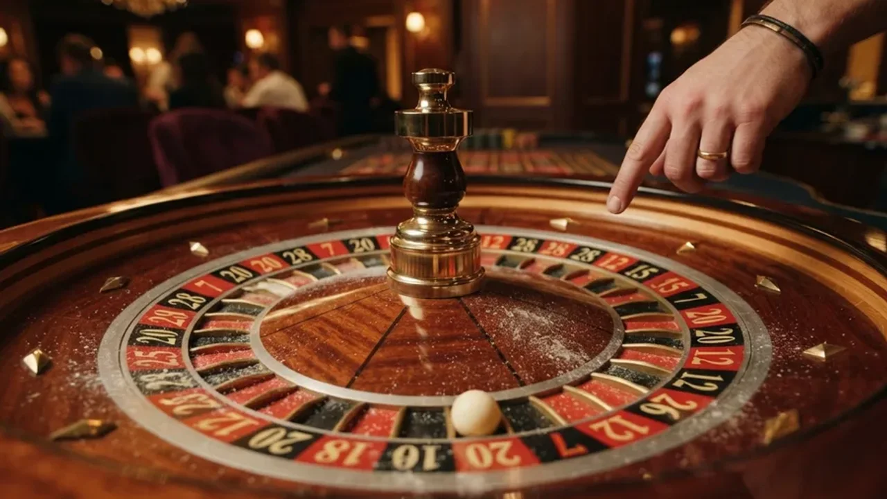 casino uden rofus 2026