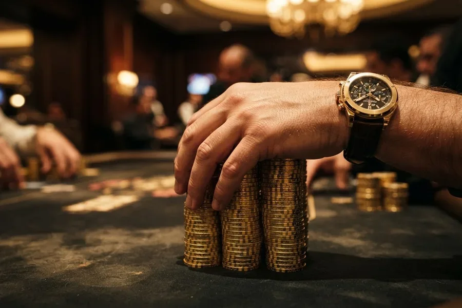 casino uden rofus 2026