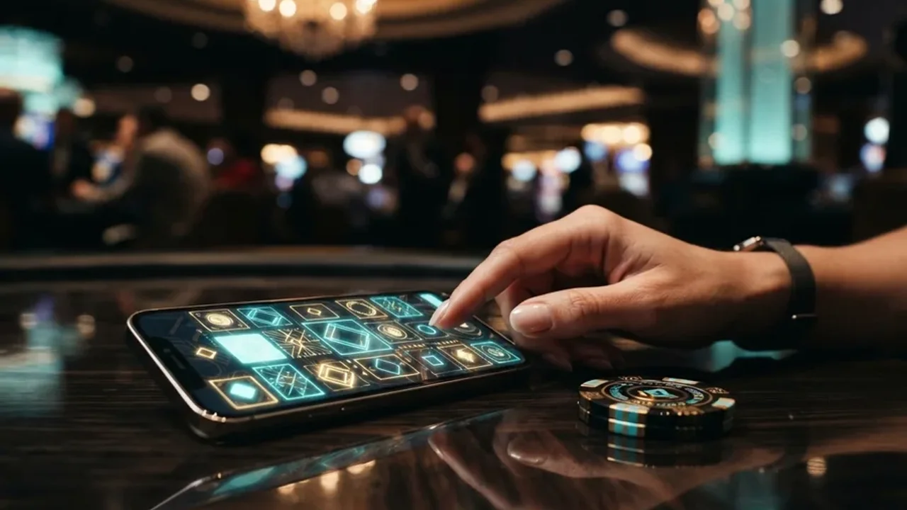 casino uden rofus apple pay
