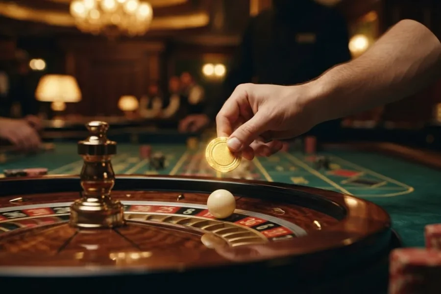 casino uden rofus apple pay
