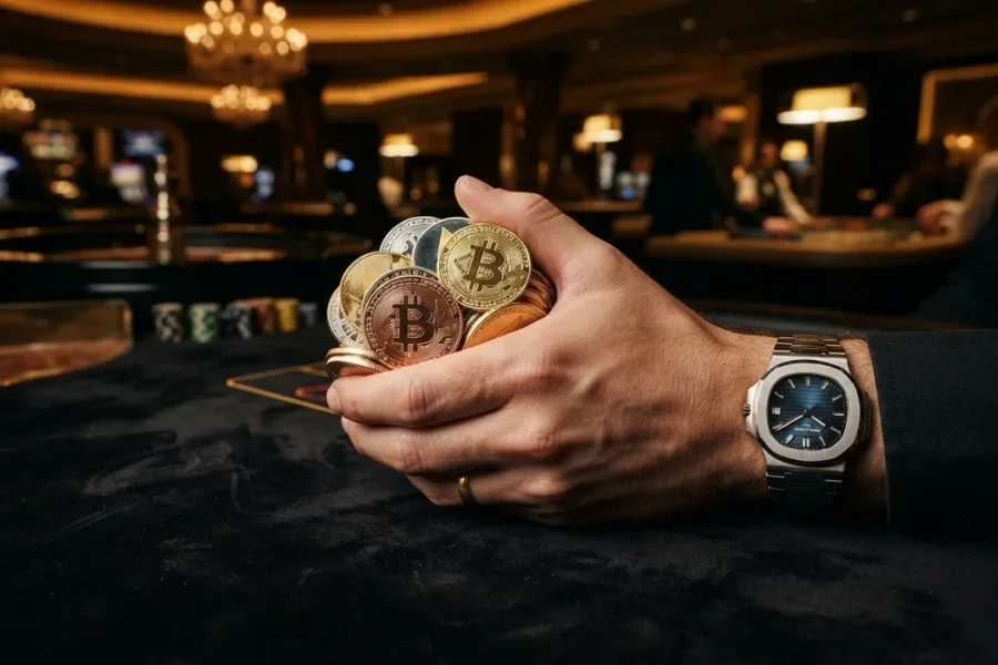 casino uden rofus mobilepay