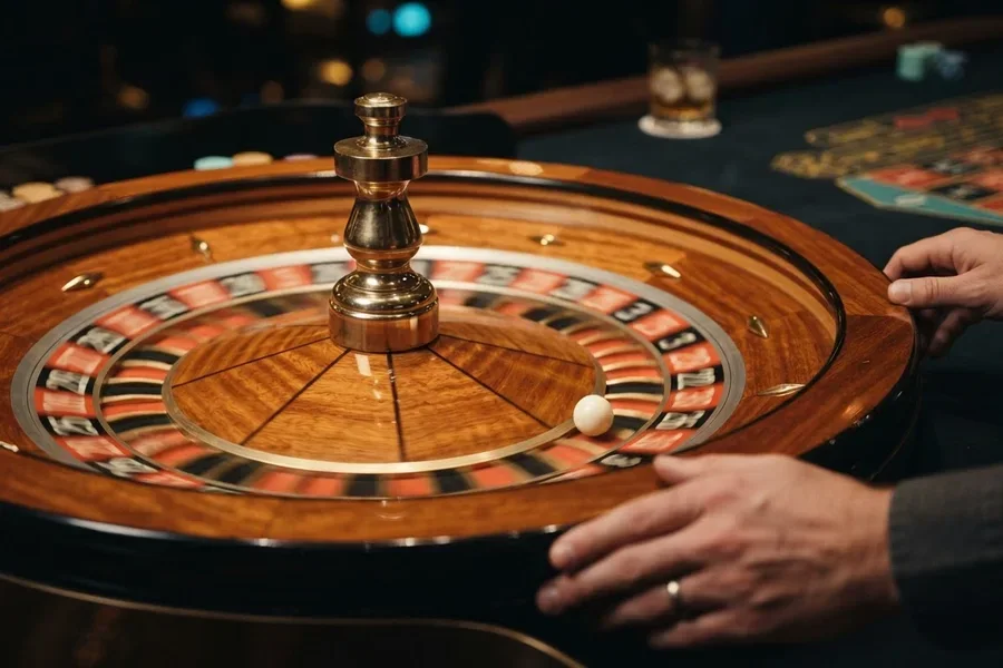 casino uden rofus nem udbetaling