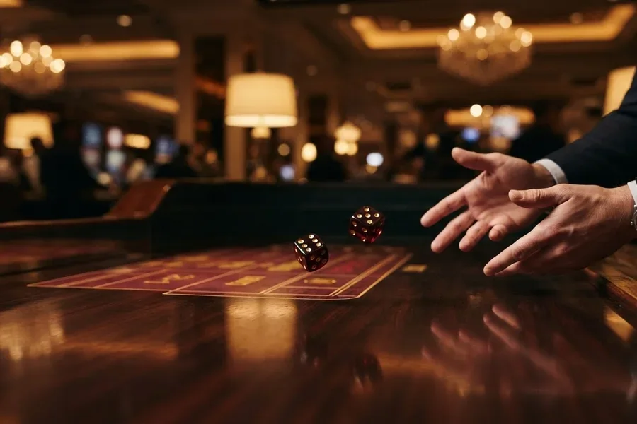 casino uden rofus nem udbetaling