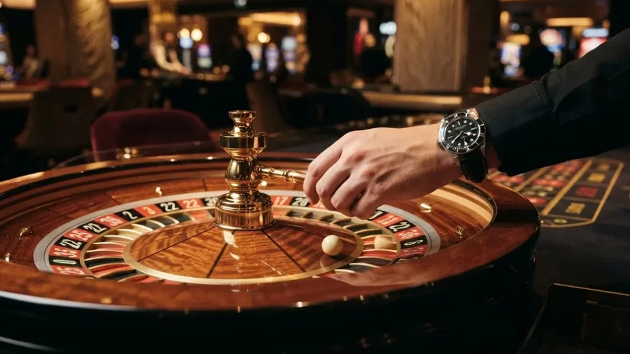 casino uden rofus trustly