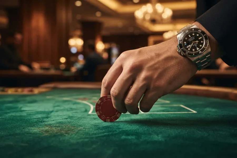 casino uden rofus trustly