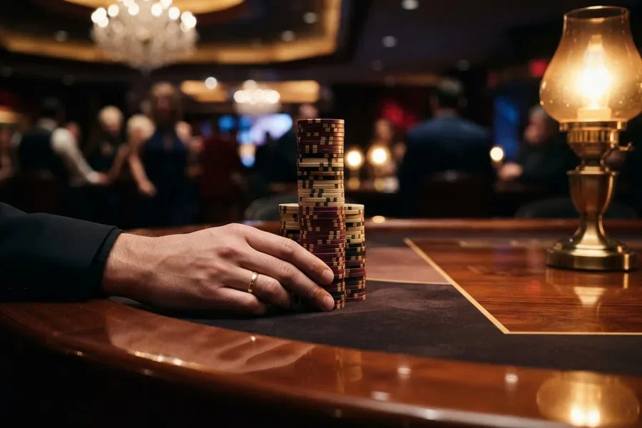 casino uden rofus trustly